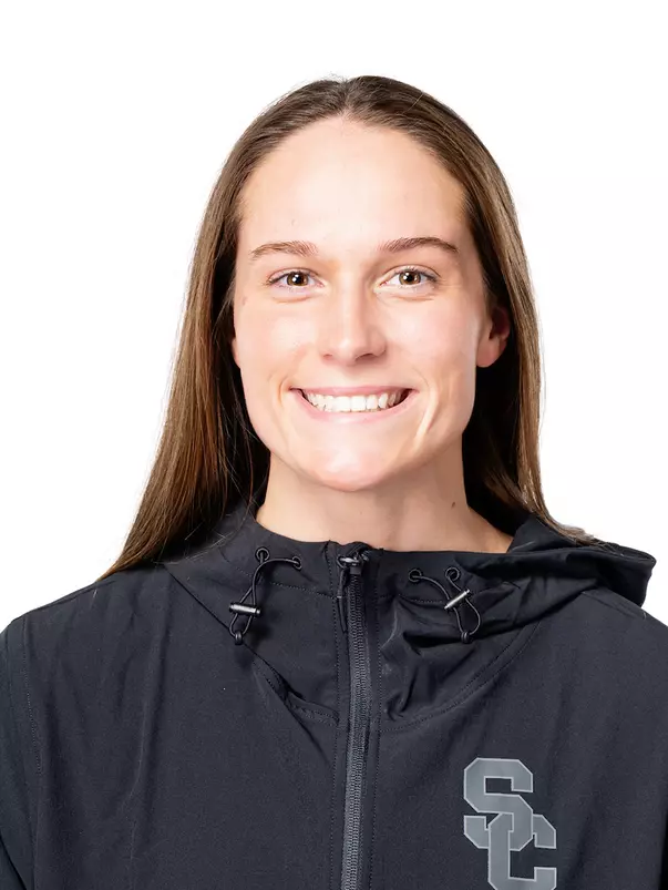 Emma Lawson 2025 head shot