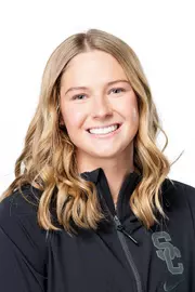 Hannah Carver 2025 head shot