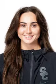 Isabel Zimmerman 2025 head shot