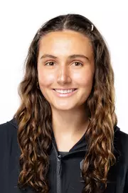 Laine Hourigan 2025 head shot