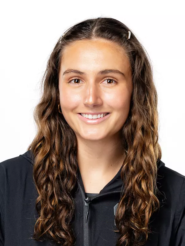 Laine Hourigan 2025 head shot