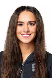 Lauren Schneider 2025 head shot