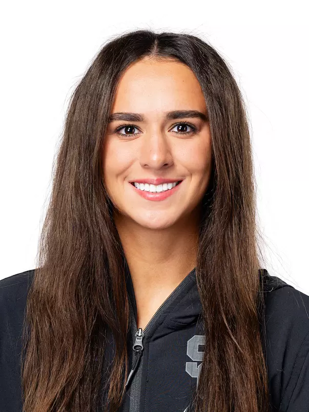 Lauren Schneider 2025 head shot