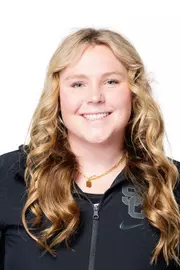 Madison Haaland-Ford 2025 head shot