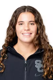 Maggie Johnson 2025 head shot