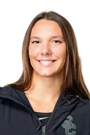 Rachel Gazzaniga 2025 head shot