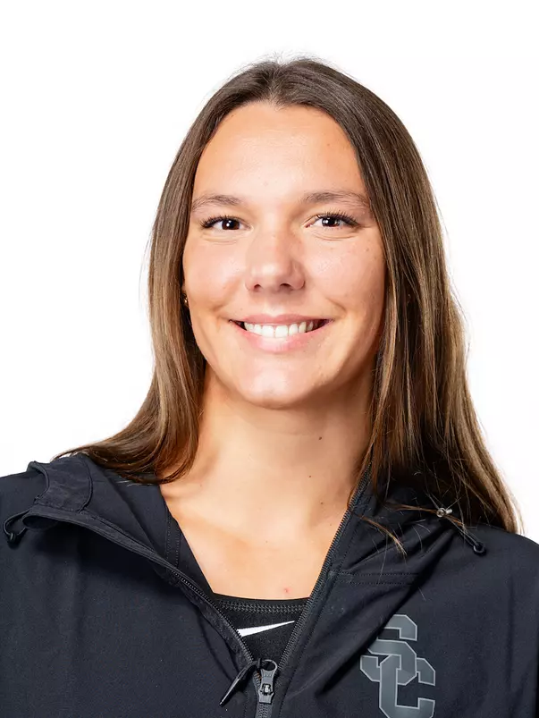 Rachel Gazzaniga 2025 head shot