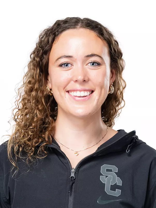 Sally McCarthy 2025 head shot