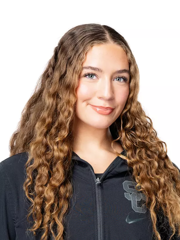 Sofia Umeda 2025 head shot