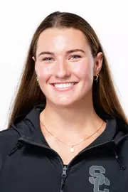 Tilly Kearns 2025 head shot