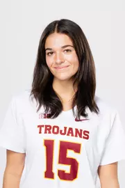Hannah Barron
