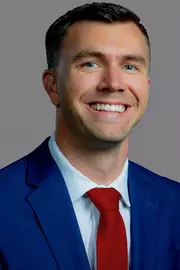 Jay Hilbrands