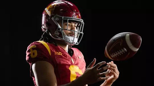 One Thing’s For Certain: Makai Lemon