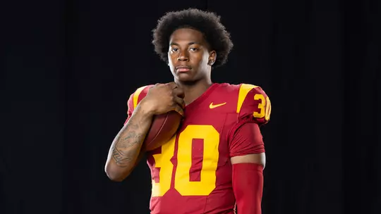 From the Sideline to the Spotlight: King Miller’s Quiet Rise