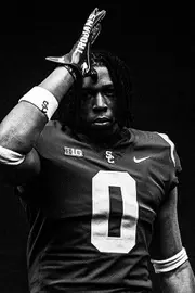 Braeden Jones | 2026 USC Trojans Football Signing Day