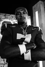 Brandon Lockhart | 2026 USC Trojans Football Signing Day