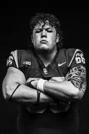 Breck Kolojay | 2026 USC Trojans Football Signing Day