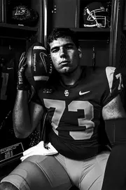 Chase Deniz | 2026 USC Trojans Football Signing Day