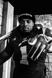 Deshonne Redeaux | 2026 USC Trojans Football Signing Day