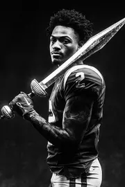 Elbert Hill | 2026 USC Trojans Football Signing Day