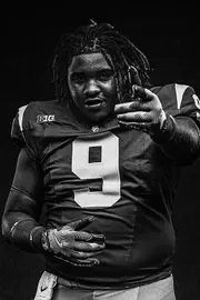 Jaimeon Winfield | 2026 USC Trojans Football Signing Day