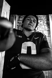 Jake Johnson | 2026 USC Trojans Football Signing Day