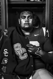 John Fifita | 2026 USC Trojans Football Signing Day