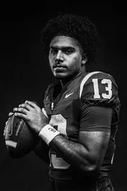 Jonas Williams | 2026 USC Trojans Football Signing Day