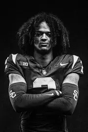 Joshua Holland | 2026 USC Trojans Football Signing Day