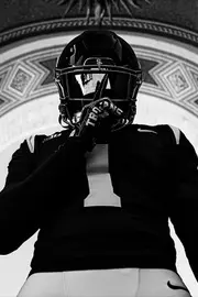 Josiah Jefferson | 2026 USC Trojans Football Signing Day