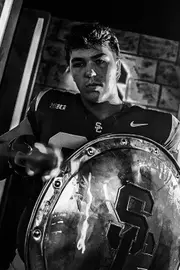 Kannon Smith | 2026 USC Trojans Football Signing Day