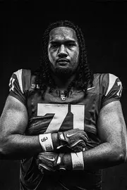 Keenyi Pepe | 2026 USC Trojans Football Signing Day