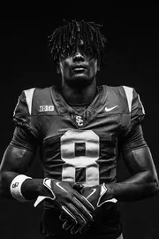 Luc Weaver | 2026 USC Trojans Football Signing Day