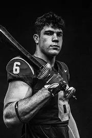 Luke Wafle | 2026 USC Trojans Football Signing Day