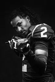 Madden Riordan | 2026 USC Trojans Football Signing Day