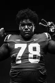 Malik Brooks | 2026 USC Trojans Football Signing Day