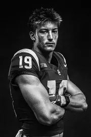 Mark Bowman | 2026 USC Trojans Football Signing Day