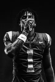 Peyton Dyer | 2026 USC Trojans Football Signing Day