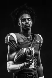 Roderick Tezeno | 2026 USC Trojans Football Signing Day