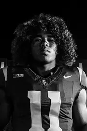 Simone Katoanga | 2026 USC Trojans Football Signing Day