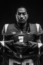 Talanoa Ili | 2026 USC Trojans Football Signing Day