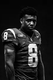 Taylor Johnson | 2026 USC Trojans Football Signing Day