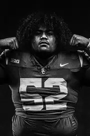 Tomuhini Topui | 2026 USC Trojans Football Signing Day