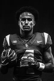 Trent Mosley | 2026 USC Trojans Football Signing Day