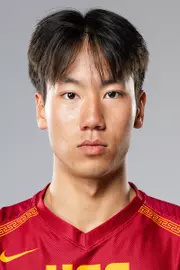 2026 USC Men's Volleyball Headshot Brad Pan