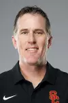 2026 USC Men's Volleyball Headshot Head Coach Jeff Nygaard