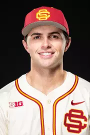 Jack Basseer Headshot