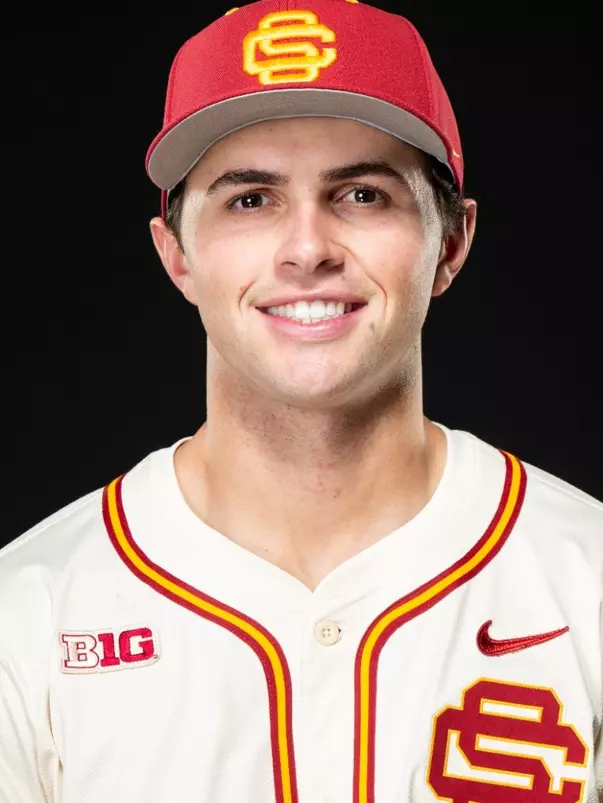 Jack Basseer Headshot