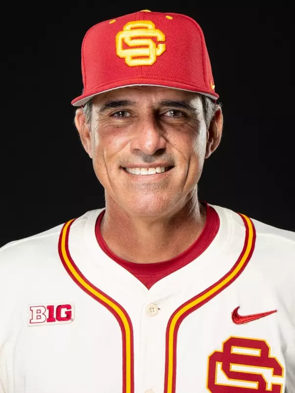 Sergio Brown Headshot