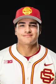 Isaac Cadena Headshot